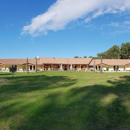 L'Hotel Du Lac Casteljaloux Εξωτερικό φωτογραφία
