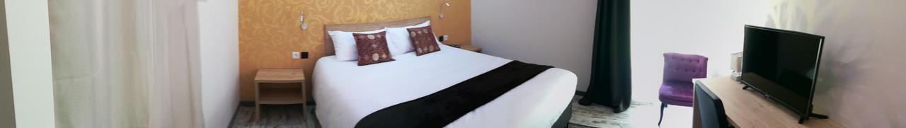 L'Hotel Du Lac Casteljaloux Εξωτερικό φωτογραφία
