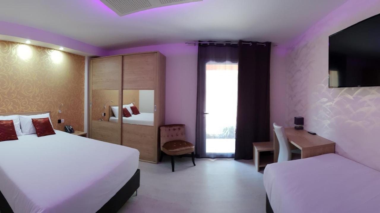 L'Hotel Du Lac Casteljaloux Εξωτερικό φωτογραφία