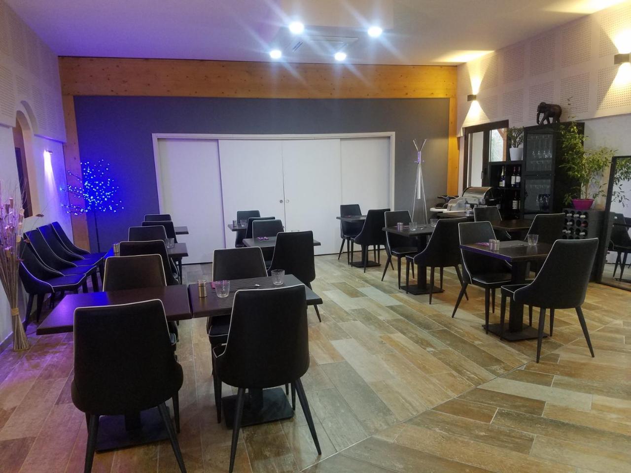 L'Hotel Du Lac Casteljaloux Εξωτερικό φωτογραφία